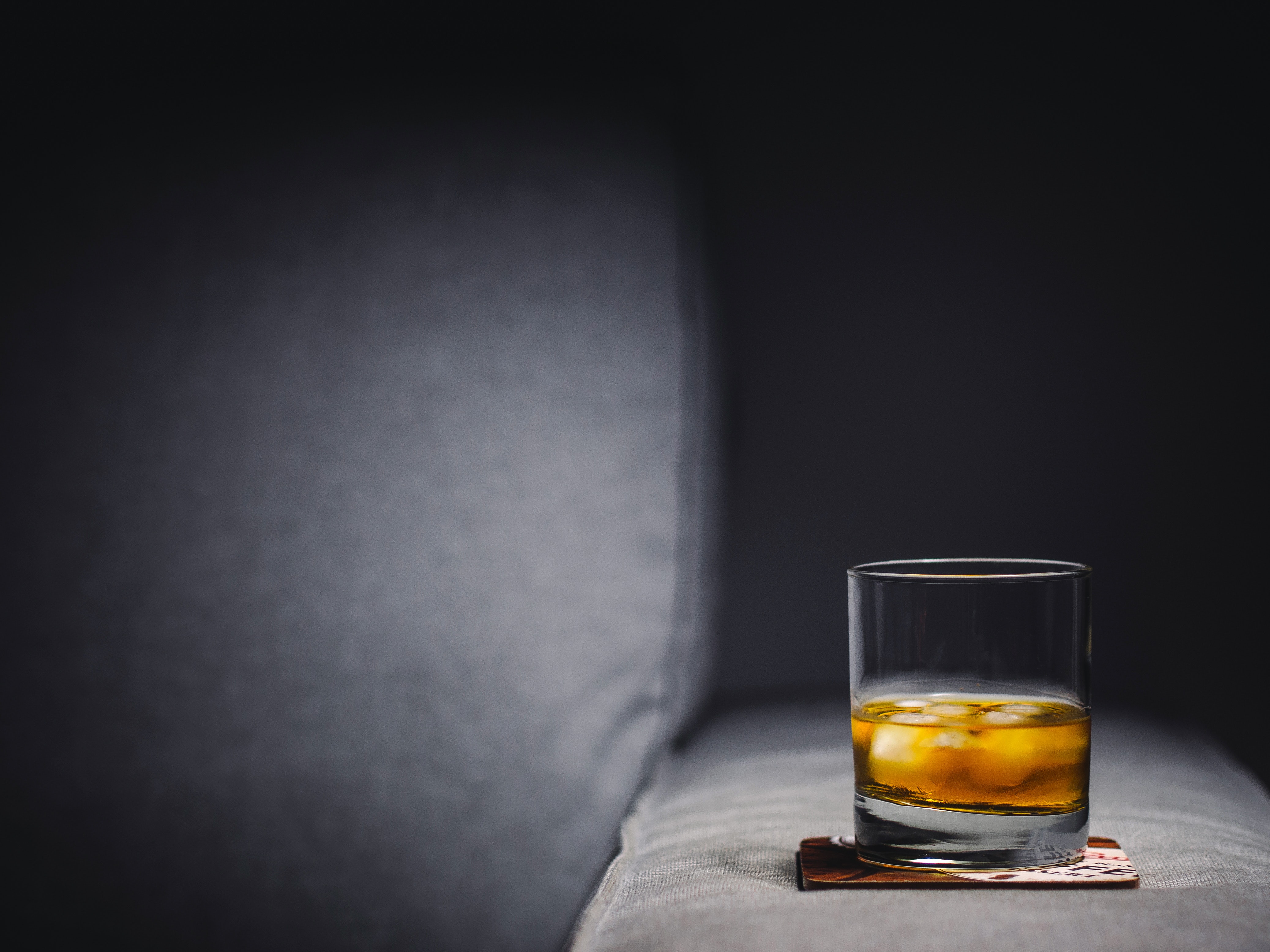 The Effects of Alcohol as You Age