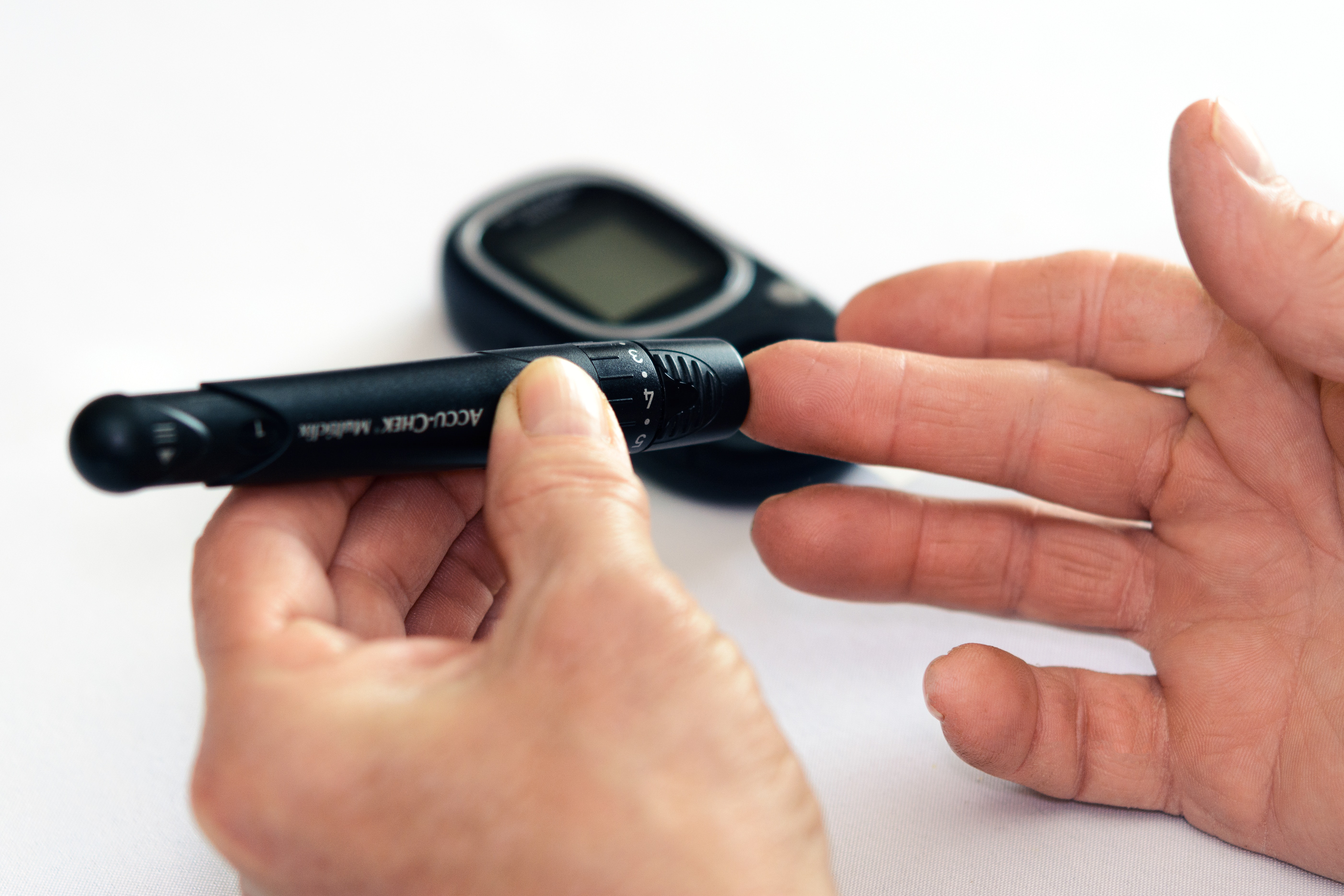Are You At Risk for Diabetes? Find Out Today